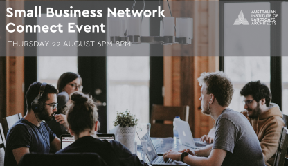 QLD Small Business Network Connect Event